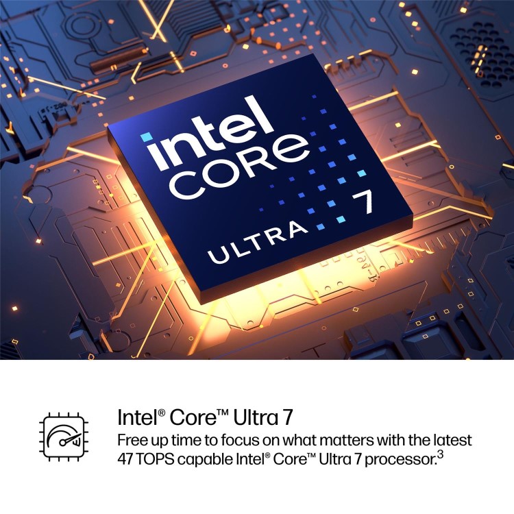 Intel | U7-258V | 32 GB | 1 TB | 14" | Windows 11 Pro