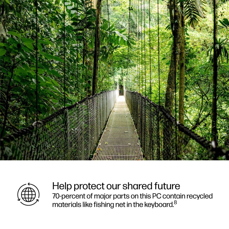 Intel | U7-258V | 32 GB | 1 TB | 14" | Windows 11 Pro