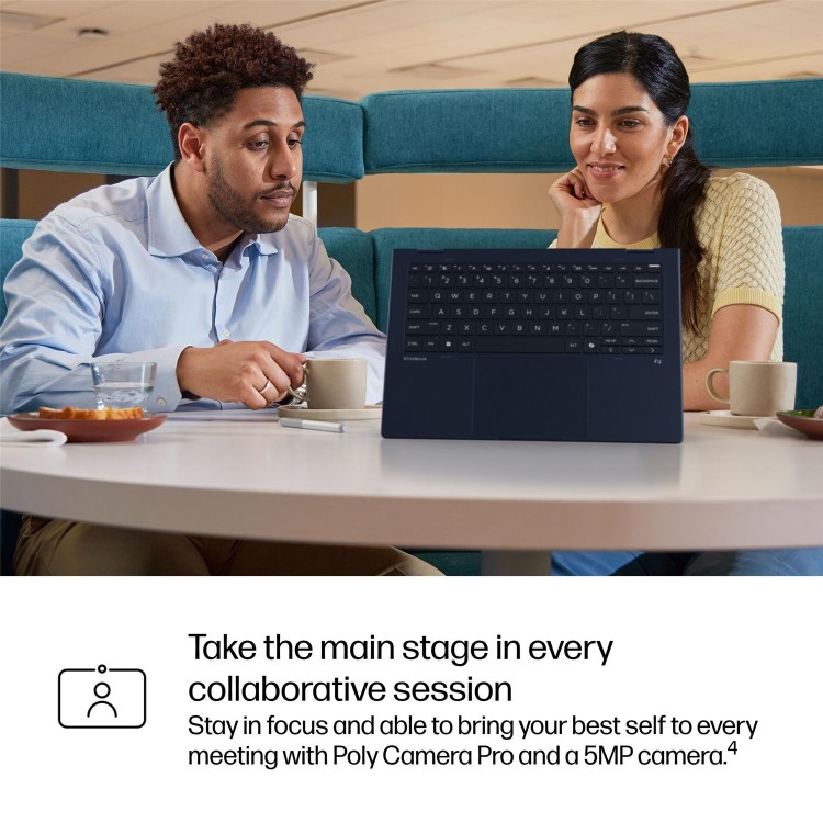 Intel | U7-258V | 32 GB | 1 TB | 14" | Windows 11 Pro