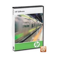 HP OpenView Storage Data Protector Drive Extension 