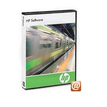 HP OpenView Storage Data Protector Drive Extension 