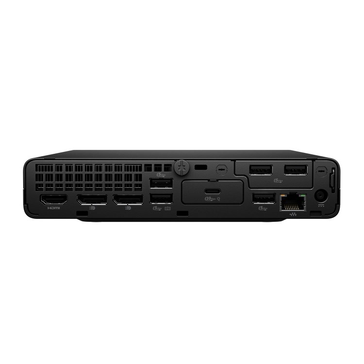HP ProDesk 4 Mini G1i Intel Core Ultra 5 235T 16GB RAM 256GB SSD Windows 11 Pro Mini PC