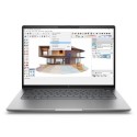 B72SYET HP ZBook 8 G1i Intel Core Ultra 7 255H 32GB RAM 512GB SSD RTX 500 Ada 14 Inch Windows 11 Pro Laptop