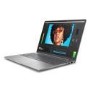 HP ZBook 8 G1i Intel Core Ultra 7 255H Mobile workstation 40.6 cm (16") WUXGA 32 GB DDR5-SDRAM 512 GB SSD NVIDIA RTX 500 Ada Wi-Fi 7 (802.11be) Windows 11 Pro AI Workstation, AI PC Silver