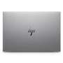 HP ZBook 8 G1i Intel Core Ultra 7 255H Mobile workstation 40.6 cm (16") WUXGA 32 GB DDR5-SDRAM 512 GB SSD NVIDIA RTX 500 Ada Wi-Fi 7 (802.11be) Windows 11 Pro AI Workstation, AI PC Silver