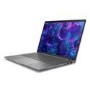 ZBook 8 G1i 14 inch Mobile Workstation PC  - Data Science, 14", Windows 11 Pro, Intel Core™ Ultra 9, 32GB RAM, 1TB SSD, NVIDIA RTX™ 500 Ada, WUXGA