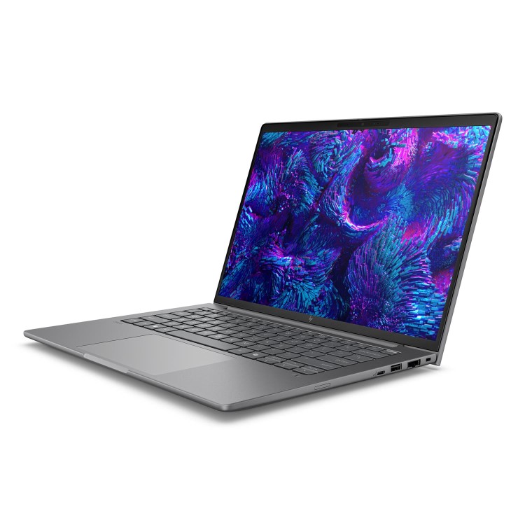 ZBook 8 G1i 14 inch Mobile Workstation PC  - Data Science, 14", Windows 11 Pro, Intel Core™ Ultra 9, 32GB RAM, 1TB SSD, NVIDIA RTX™ 500 Ada, WUXGA