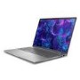ZBook 8 G1i 16 inch Mobile Workstation PC  - Data Science, 16", Windows 11 Pro, Intel Core™ Ultra 7, 32GB RAM, 1TB SSD, NVIDIA RTX™ 500 Ada, WUXGA
