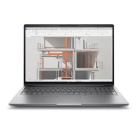 ZBook X G1i 16 inch Mobile Workstation PC  - Data Science, 16", Windows 11 Pro, Intel Core™ Ultra 7, 32GB RAM, 1TB SSD, NVIDIA RTX™ PRO 2000 Blackwell, WUXGA