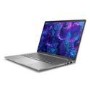 ZBook 8 G1i 14 inch Mobile Workstation PC  - Data Science, 14", Windows 11 Pro, Intel Core™ Ultra 9, 64GB RAM, 1TB SSD, NVIDIA RTX™ 500 Ada, WUXGA