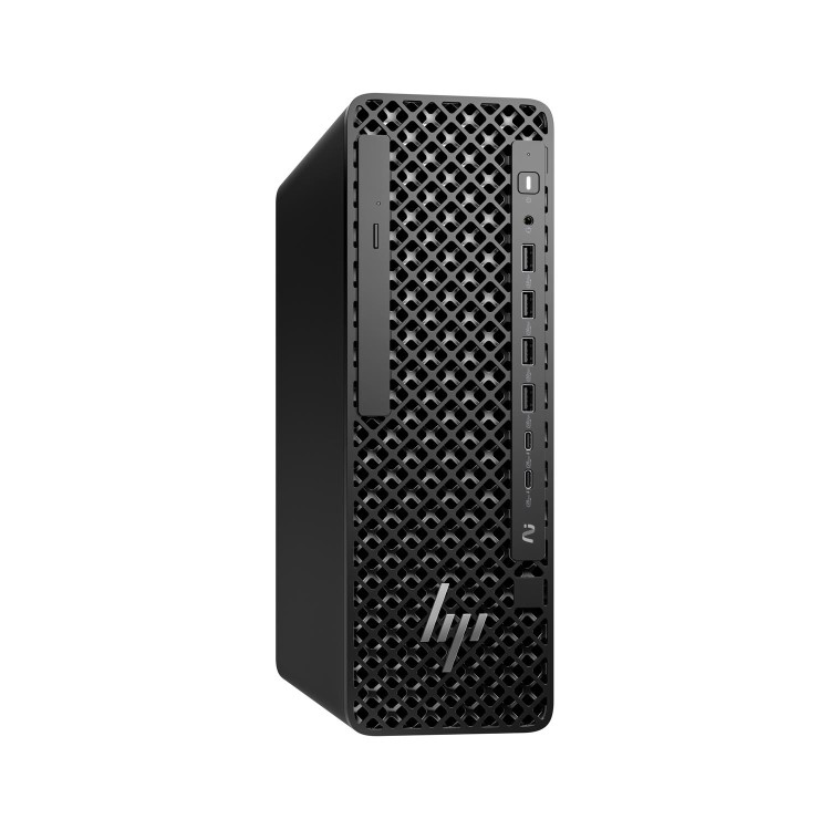 Z2 SFF G1i Workstation Desktop PC, Windows 11 Pro, Intel Core™ Ultra 7, 32GB RAM, 1TB SSD, NVIDIA RTX™ A1000