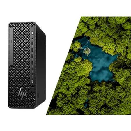 HP Z2 SFF G1i Intel Core Ultra 7 265K 32GB RAM 1TB SSD RTX 2000 Ada Windows 11 Pro Workstation PC