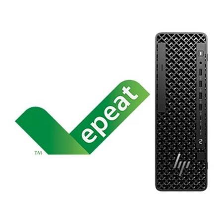 HP Z2 SFF G1i Intel Core Ultra 7 265K 32GB RAM 1TB SSD RTX 2000 Ada Windows 11 Pro Workstation PC