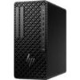 Z1 Tower G1i Desktop PC, Windows 11 Pro, Intel Core™ Ultra 9, 32GB RAM, 1TB SSD