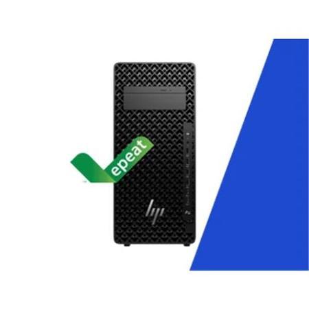 Z2 Tower G1i Workstation Desktop PC, Windows 11 Pro, Intel Core™ Ultra 7, 16GB RAM, 1TB SSD