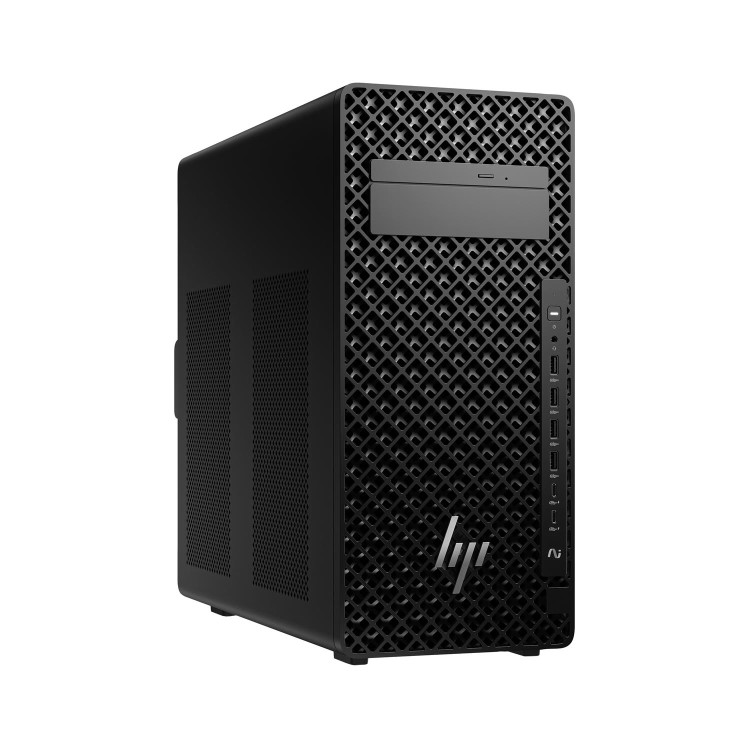 Z2 Tower G1i Workstation Desktop PC, Windows 11 Pro, Intel Core™ Ultra 7, 32GB RAM, 1TB SSD, RTX™ A1000