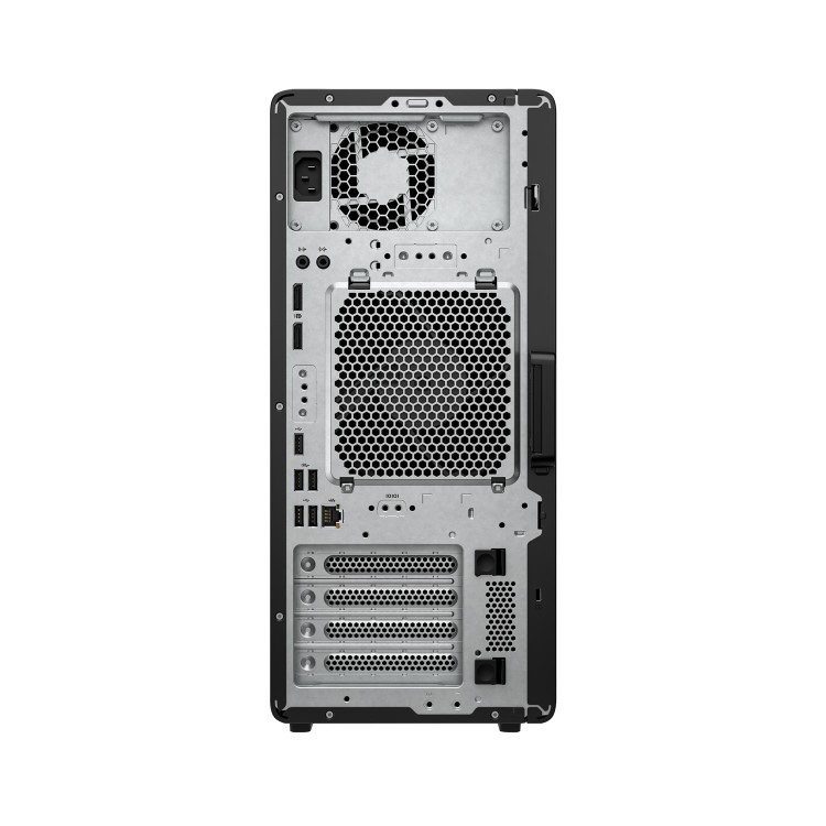 Z2 Tower G1i Workstation Desktop PC, Windows 11 Pro, Intel Core™ Ultra 7, 32GB RAM, 1TB SSD, RTX™ A1000