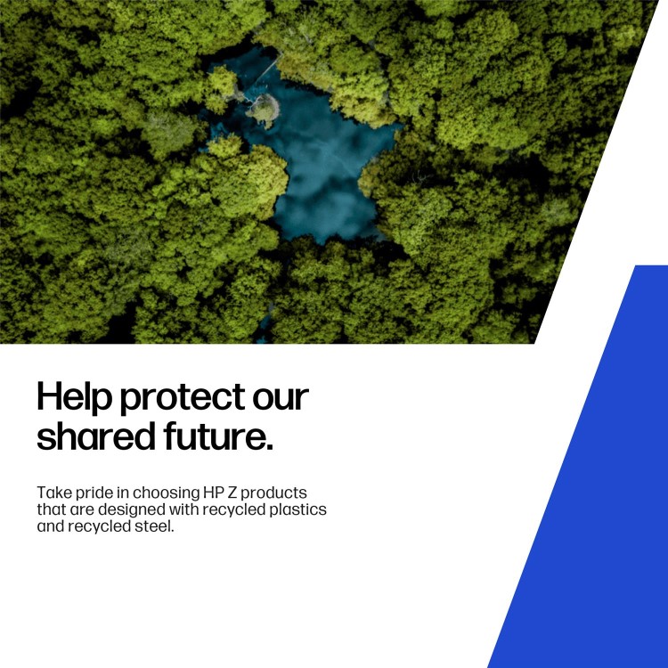 Z2 Tower G1i Workstation Desktop PC, Windows 11 Pro, Intel Core™ Ultra 7, 32GB RAM, 1TB SSD, RTX™ 2000 Ada