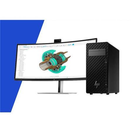 Z2 Tower G1i Workstation Desktop PC, Windows 11 Pro, Intel Core™ Ultra 9, 64GB RAM, 1TB SSD, RTX™ 4000 Ada