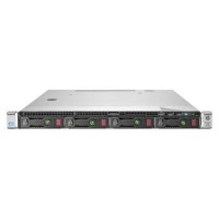Hewlett Packard HP StoreEasy 1430 8TB SATA Storage 4 x 2TB SATA LFF HDDs