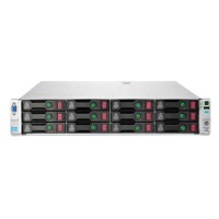 HPE StoreEasy 1630 28TB SAS Storage
