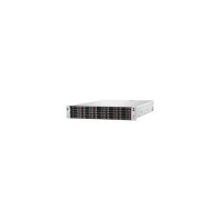 Hewlett Packard HP StoreEasy 1830 Storage 2x450GB SAS SFF HDDs for pre-installed OS and 23 open SFF slots