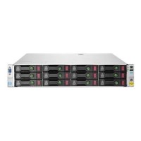 Hewlett Packard HP StoreVirtual 4530 600GB SAS Storage