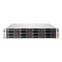Hewlett Packard HP StoreVirtual 4530 600GB SAS Storage