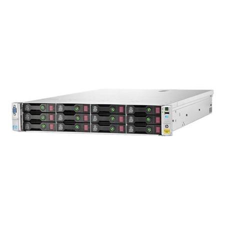 Hewlett Packard HP StoreVirtual 4530 600GB SAS Storage