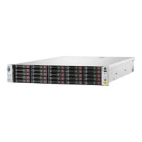 Hewlett Packard HP StoreVirtual 4730 900GB SAN Storage