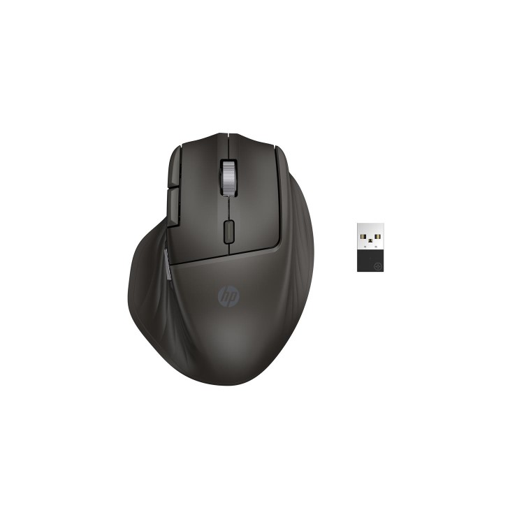 HP 785M Ultra-Fast-Scroll Wireless Mouse