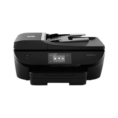 Hewlett Packard HP Officejet 5740 e-All-in-One Printer