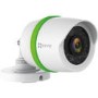 EZVIZ 1080p Outdoor Bullet Camera with Night Vision & Video/Power Cable 