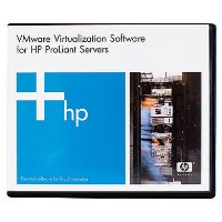 VMware vCenter Operations Advanced HP VMw vCntr Ops Adv 25VM 3yr9x5 E-LTU  **END USER EMAIL ADDRESS must be provided **