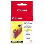 Canon BCI-3eY Yellow Ink Cartridge Canon BCI-3eY Yellow Ink Cartridge