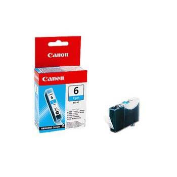 Canon BCI-6C Cyan Ink Cartridge