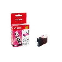 Canon BCI-6M Magenta Ink Cartridge