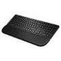 HP 585K Multi-Device Dual-Mode Keyboard with Palm Rest