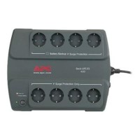 APC Back-UPS 400 230V German & Dutch 
