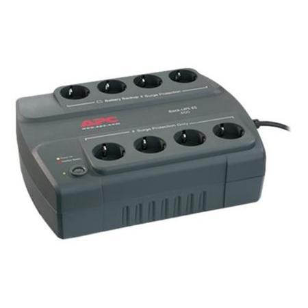 APC Back-UPS 400 230V German & Dutch 