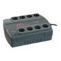 APC Back-UPS 400 230V German & Dutch 