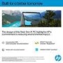 HP OmniBook AMD Ryzen AI 5 16GB RAM 512GB SSD 14 Inch Windows 11 Laptop