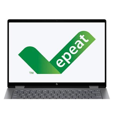 HP OmniBook AMD Ryzen AI 5 16GB RAM 512GB SSD 14 Inch Windows 11 Laptop