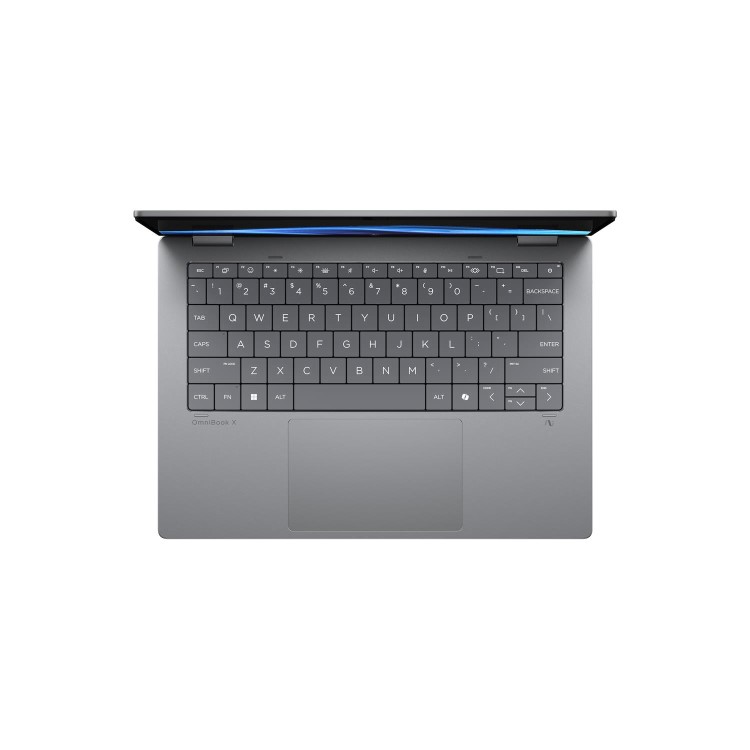 HP OmniBook AMD Ryzen AI 5 16GB RAM 512GB SSD 14 Inch Windows 11 Laptop