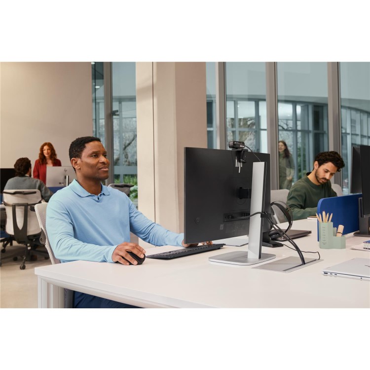 HP 725M Tilt Ergonomic Mouse