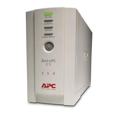 Battery kit for APC Smart UPS 620 and APC Back UPS 650 replaces APC RBC4