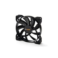 Be Quiet! BL047 Pure Wings 2 14cm Case Fan Rifle Bearing Black Ultra Quiet