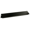 2U 19in Blanking Panel for Server Racks