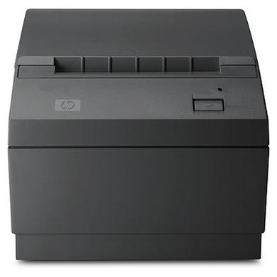HP Serial USB Thermal Receipt Printer