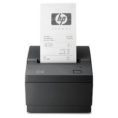 HP Serial USB Thermal Receipt Printer